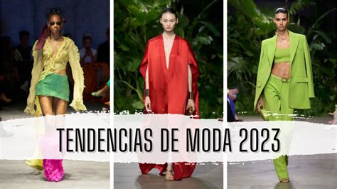 Modas Y Tendencia En Venezuela Moda Y Estilo