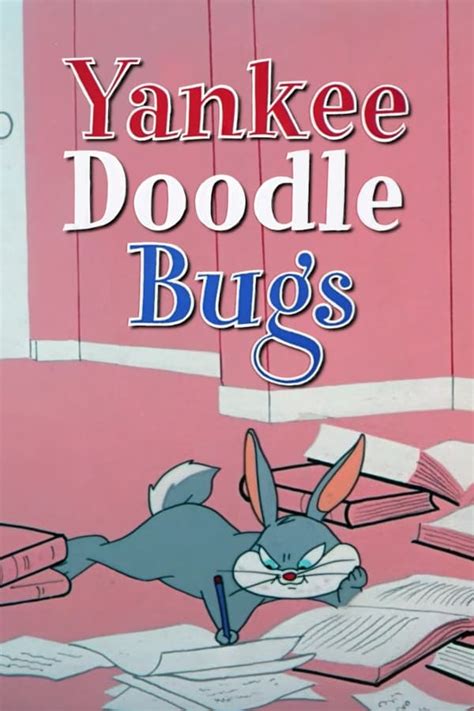 Looney Tunes Yankee Doodle Bugs