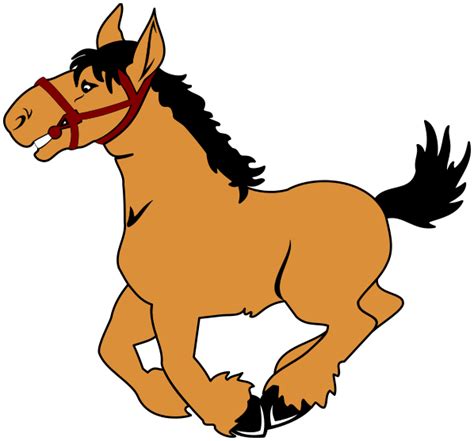 Free Horse Cliparts Transparent, Download Free Horse Cliparts Transparent png images, Free ...