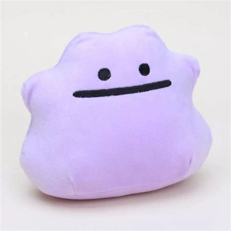 Jual READY STOCK TRUE BEAUTY BONEKA HWANG IN YEOP PLUSH DITTO POKEMON