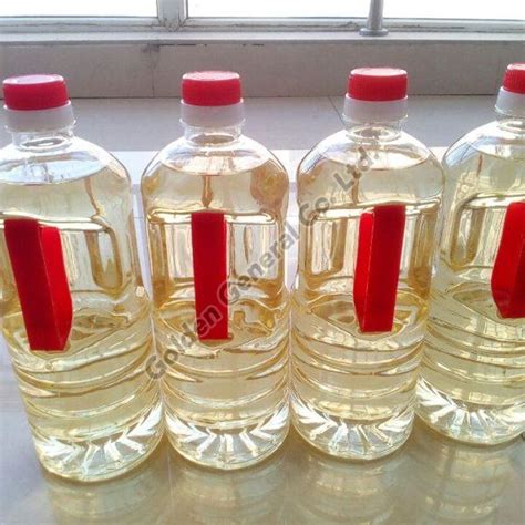 Refined Canola Oil Exporter Supplier From United States