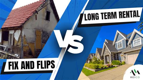 Fix And Flip Vs Long Term Rental Landlord Shares His Biggest Mistakes