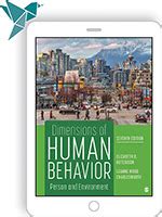 Dimensions Of Human Behavior Vantage Learning Platform SAGE