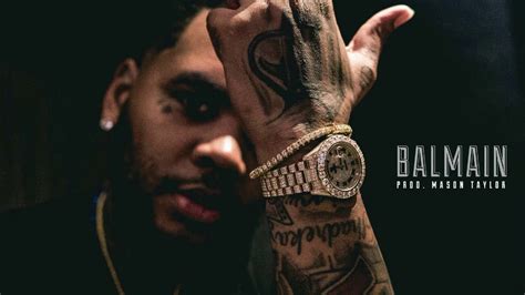 Free Kevin Gates Type Beat 2019 Balmain Prod Mason Taylor