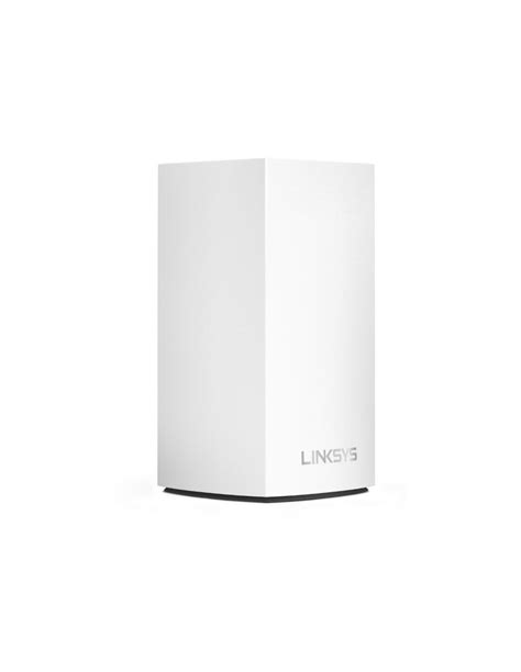 Linksys WHW0102 Router WiFi Mesh Dual Band AC2600 2 Nodos Online Canarias