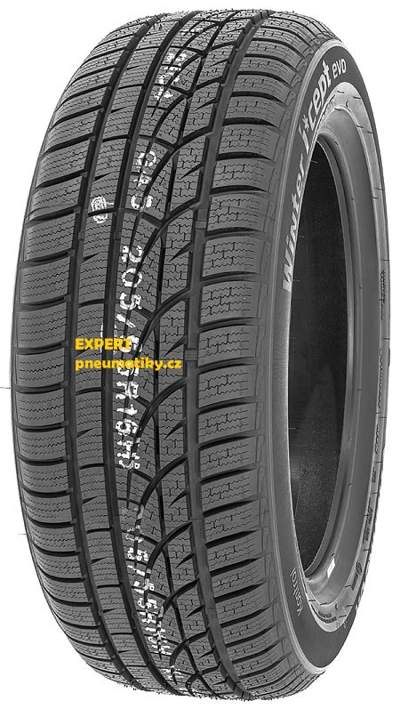 Hankook Winter I Cept Evo W Hrs R H Expert Pneumatiky Cz