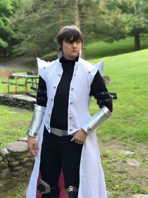 Seto Kaiba (DSoD) | Wiki | Cosplay Amino