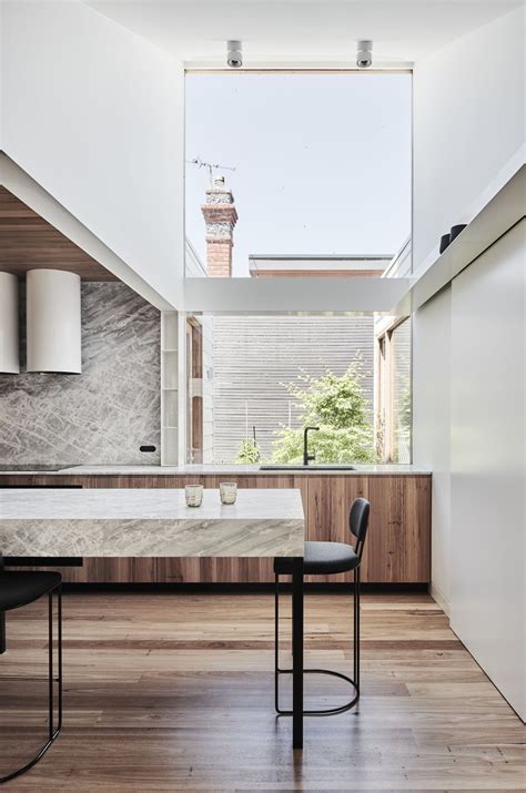 Gallery of Brighton House / FIGR Architecture & Design - 3