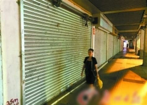 廣州上下九街掀吉舖潮 小商戶倒閉名店進駐｜即時新聞｜大陸｜oncc東網