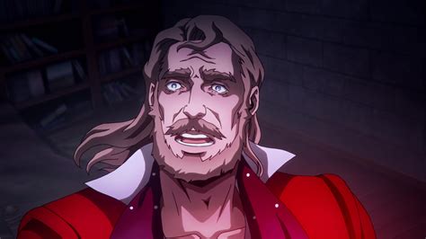 Castlevania Season 4 Image Fancaps