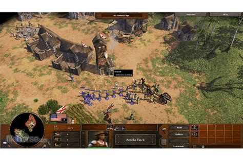 Kumpulan Cheat Game Age Of Empires 3 Terlengkap 2022