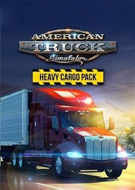 American Truck Simulator Steam Key GLOBAL DLCs! Buy cheaper | ENEBA