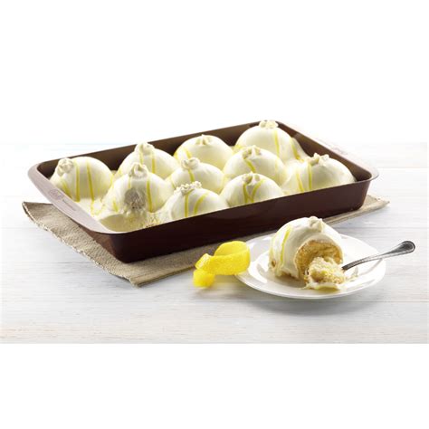 Dessert Delizia Al Limone Kg