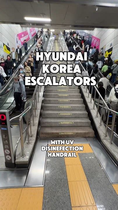 Hyundai Escalators Koreahhyundai Elevators Escalators Keztheosquad