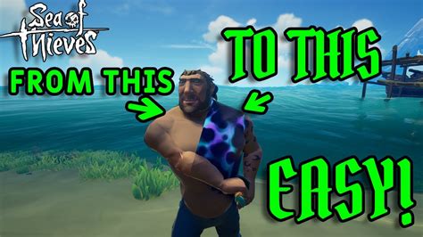 Chest Of Sorrow Sea Of Thieves - Asking List