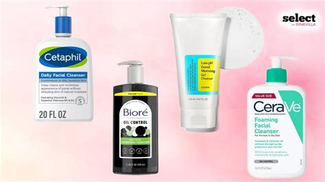 12 Best Face Washes For Oily Skin 2024 The Strategist 06 26 2024