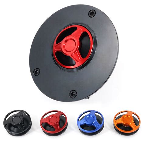 Fuel Gas Cap Tank Cap Fit For Honda Rvt1000r Rc51 2000 2006 Cb900 919 2002 2007 Ebay