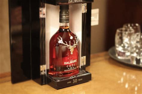 10 Most Expensive Whiskey Bottles Of All Time - Naibuzz