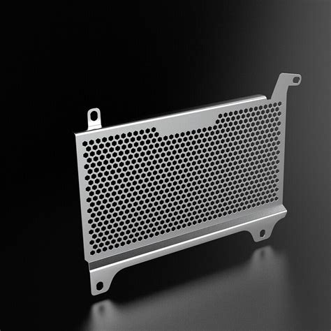 Motorcycle Radiator Grille Guard Cover For Honda Cb X Cb X