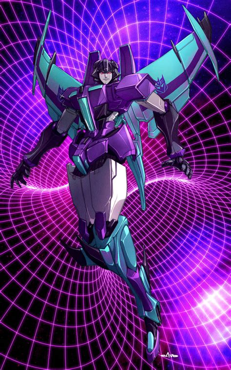 Slipstream by Valong on DeviantArt