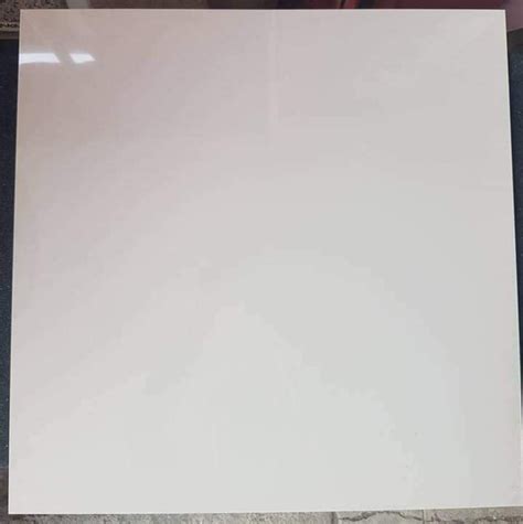 10 Mm White Ceramic Floor Tiles Living Room Glossy At Rs 85 Sq Ft In