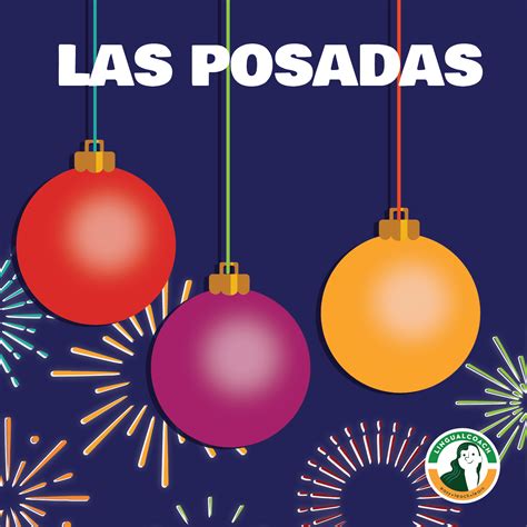 Las Posadas Guía Para Hacer Tu Posada Lingualcoach