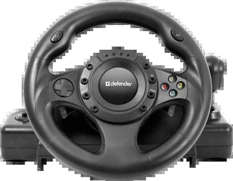 Neodata Gaming Volan Defender Forsage Drift Gt 471403