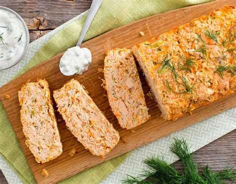 Quaker Garden Salmon Loaf Tasty Rewards