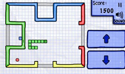 Doodle Snake 🐍 APK Download - Free Arcade GAME for Android | APKPure.com