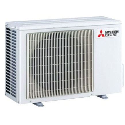 Muz Gl Na U Mitsubishi Btu Single Zone High Efficiency Heat