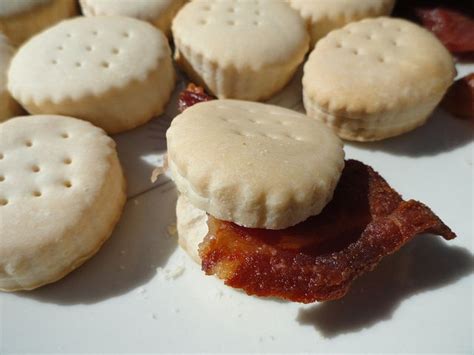 Beaten Biscuits By Deep Fried Kudzu Via Flickr Tasty Yummy Delicious