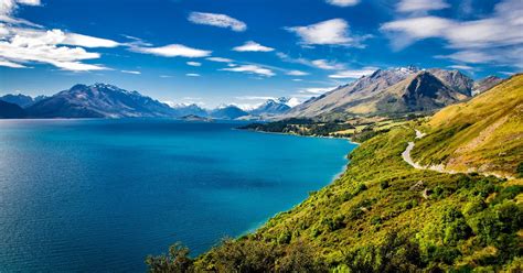 The Nature Conservancy in New Zealand