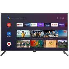 Compara Televisor 43 JVC Full HD KB338 Android Tv