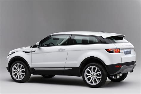 2013 Land Rover Evoque Cars Magazine