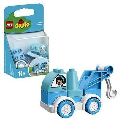 Lego Duplo Tow Truck Lego Preturi