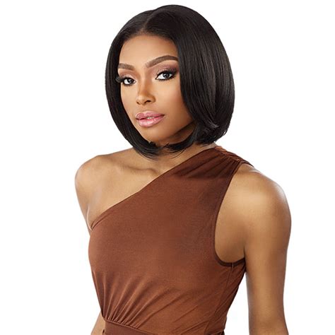 Sensationnel Lace What Lace 13x6 Frontal Hd Lace Wig Dayana 12