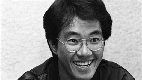 La Industria Del Manga Se Despide De Akira Toriyama Con Emotivos