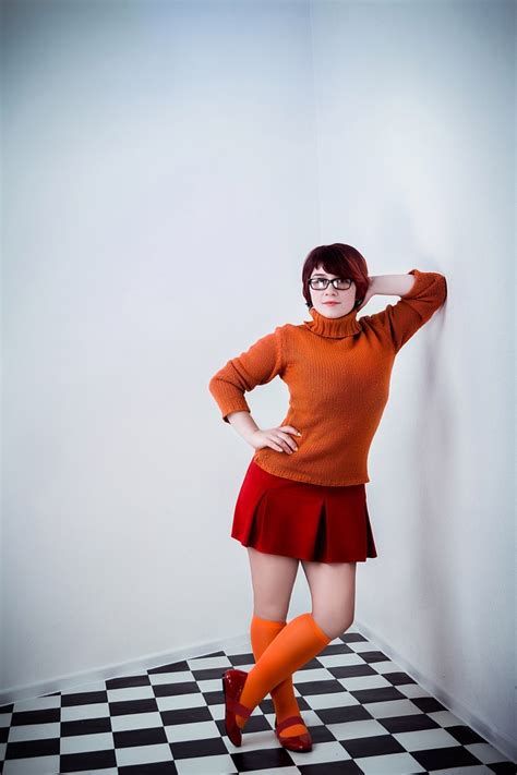 Daphne Blake дафна Velma Dinkley велма Scooby Doo Скуби Ду Tv Shows Cosplay