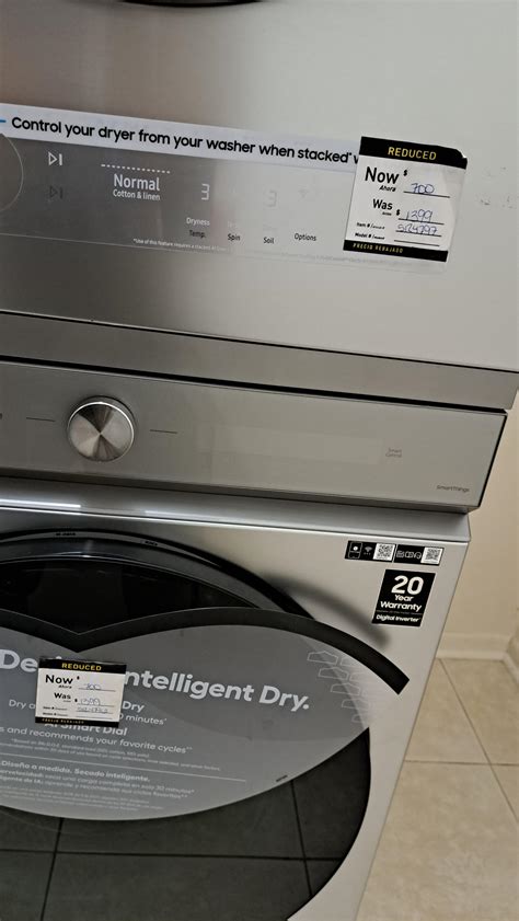 Lowes has a return policy : r/Appliances