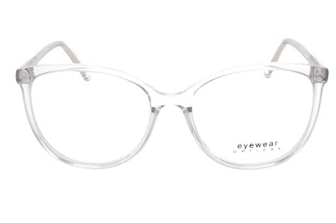 Optical Eyewear Mod420 Classic Line