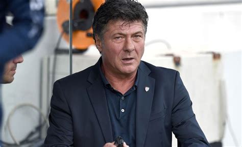 Mazzarri Napoli niente conferenza di presentazione La verità su