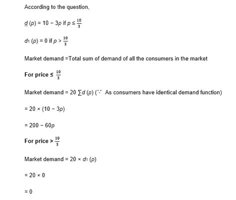 NCERT Solutions For Class 12 Microeconomics Chapter 2 Theory Of