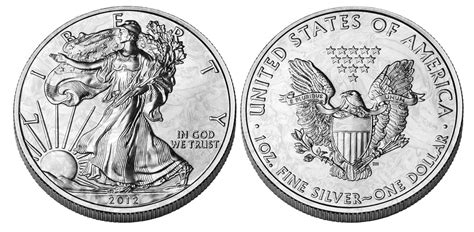 Famous Silver Bullion Coins Top10 Most Popular Silver Collectible Coins