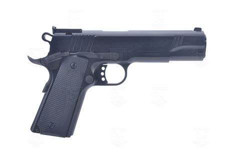 Pistolet Norinco Mod 1911 A1 Kal 45 Acp Multi Gun