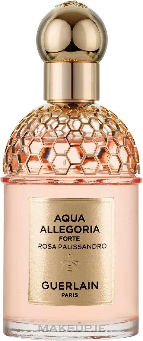 Guerlain Aqua Allegoria Forte Rosa Palissandro Eau De Parfum Makeup Ie