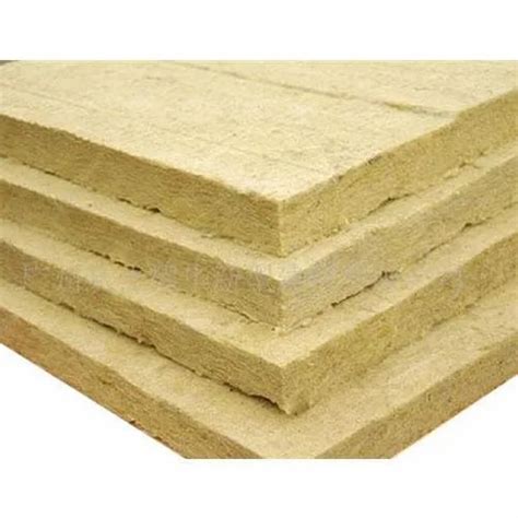 Rockwool Insulation Thickness 50 Mm Packaging Size 7 Sqm Id 8335352162