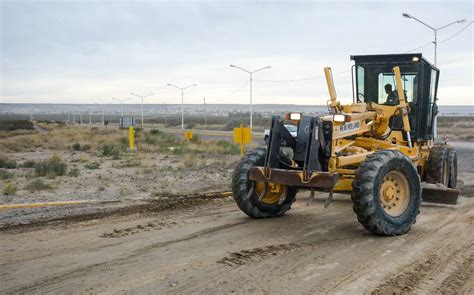 Se realizó la apertura de sobres de licitación para la construcción del