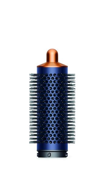 Dyson Airwrap Complete Bright Copper Dark Blue Ecotech Shop