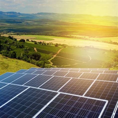 Energia Solar Para Agroneg Cio Em Sorocaba Sp Classificados Solutudo