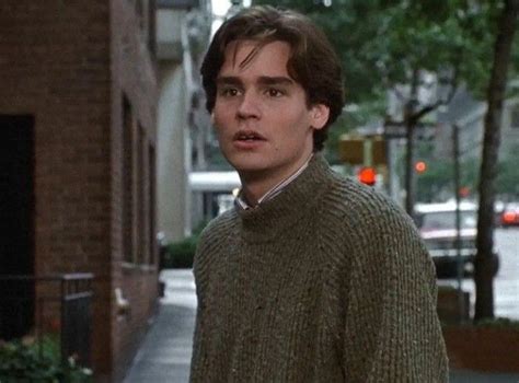 Robert Sean Leonard Oh Captain My Captain Poetry Society House Md